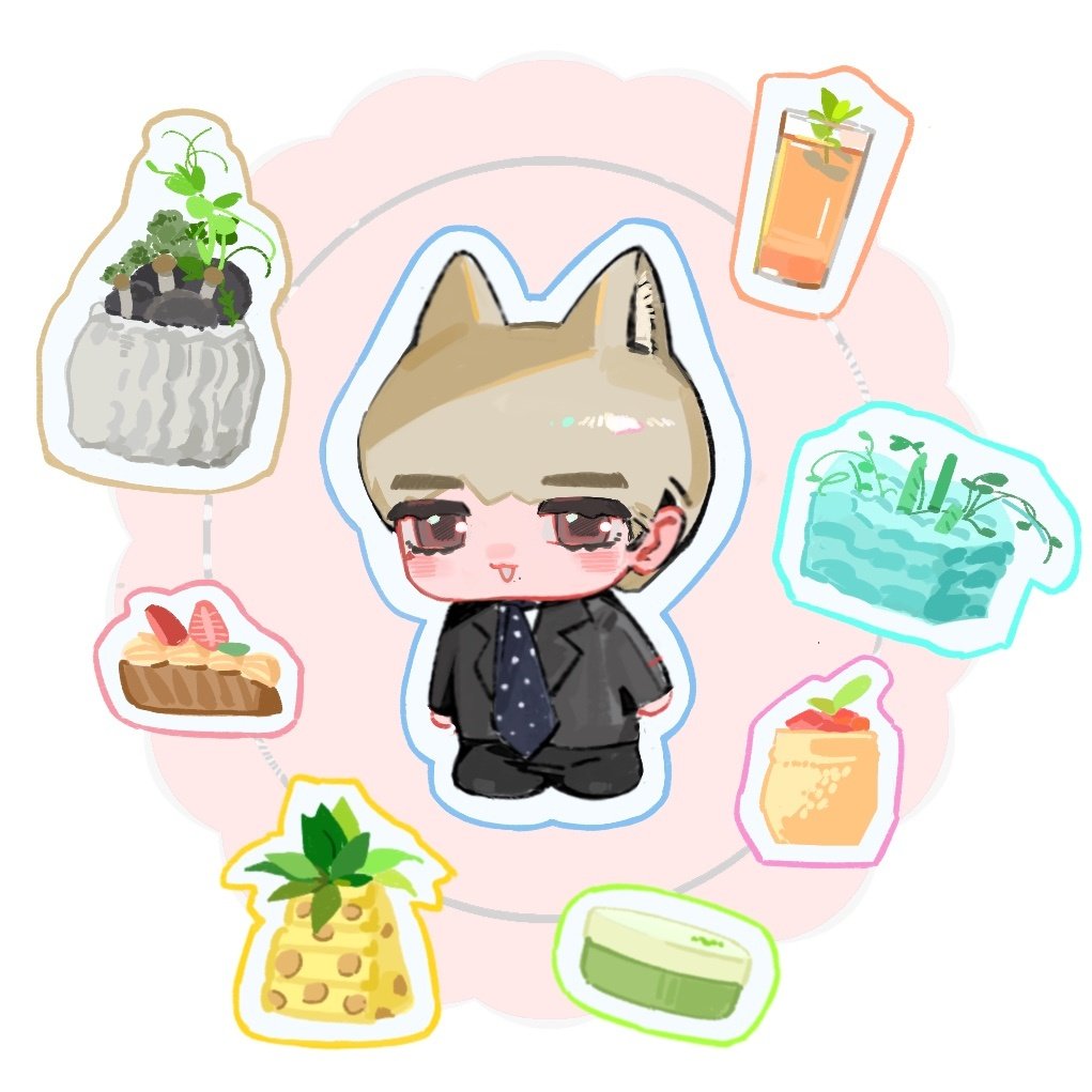 Hann Zz (@hannzz35) on Twitter photo 