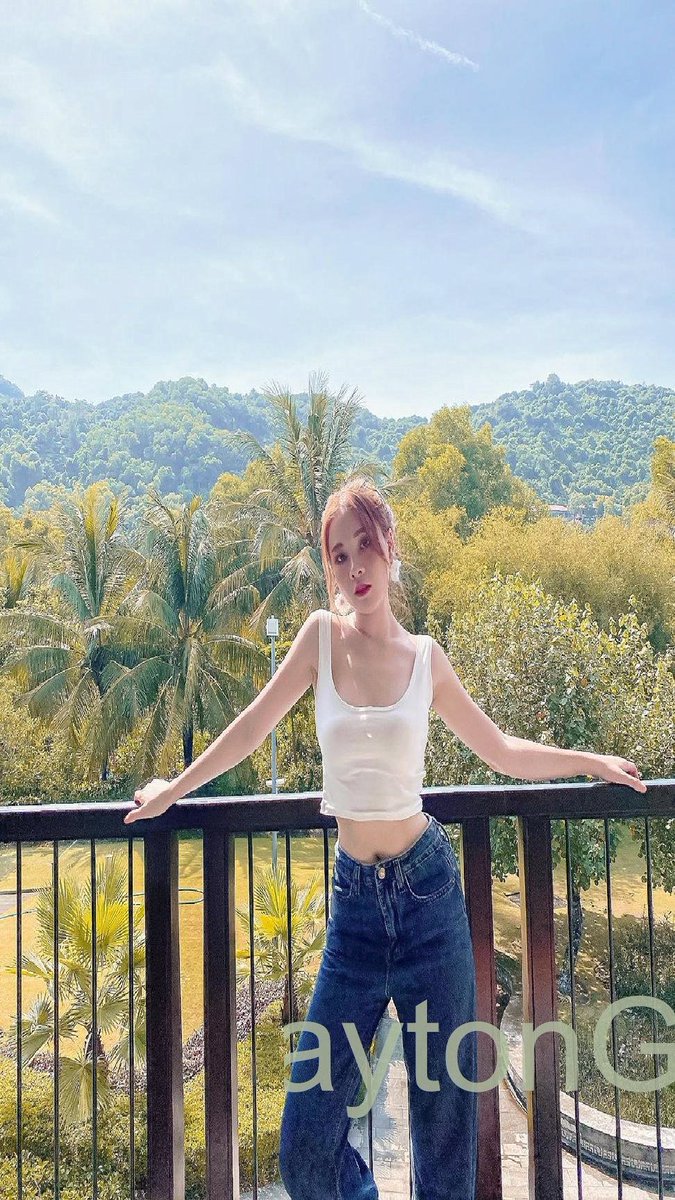 Good morning sweetheart. ...