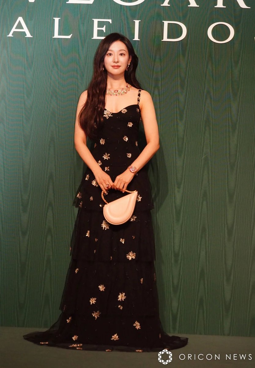wonyouhk's tweet photo. 250916 불가리 도쿄

cr oricon

#김지원 #キムジウォン
#KimJiWon https://t.co/me4v6o9TM3