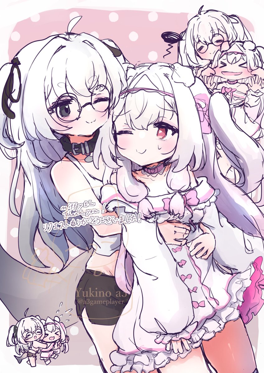 Yukino A3❄️☀️❄️ tweet media