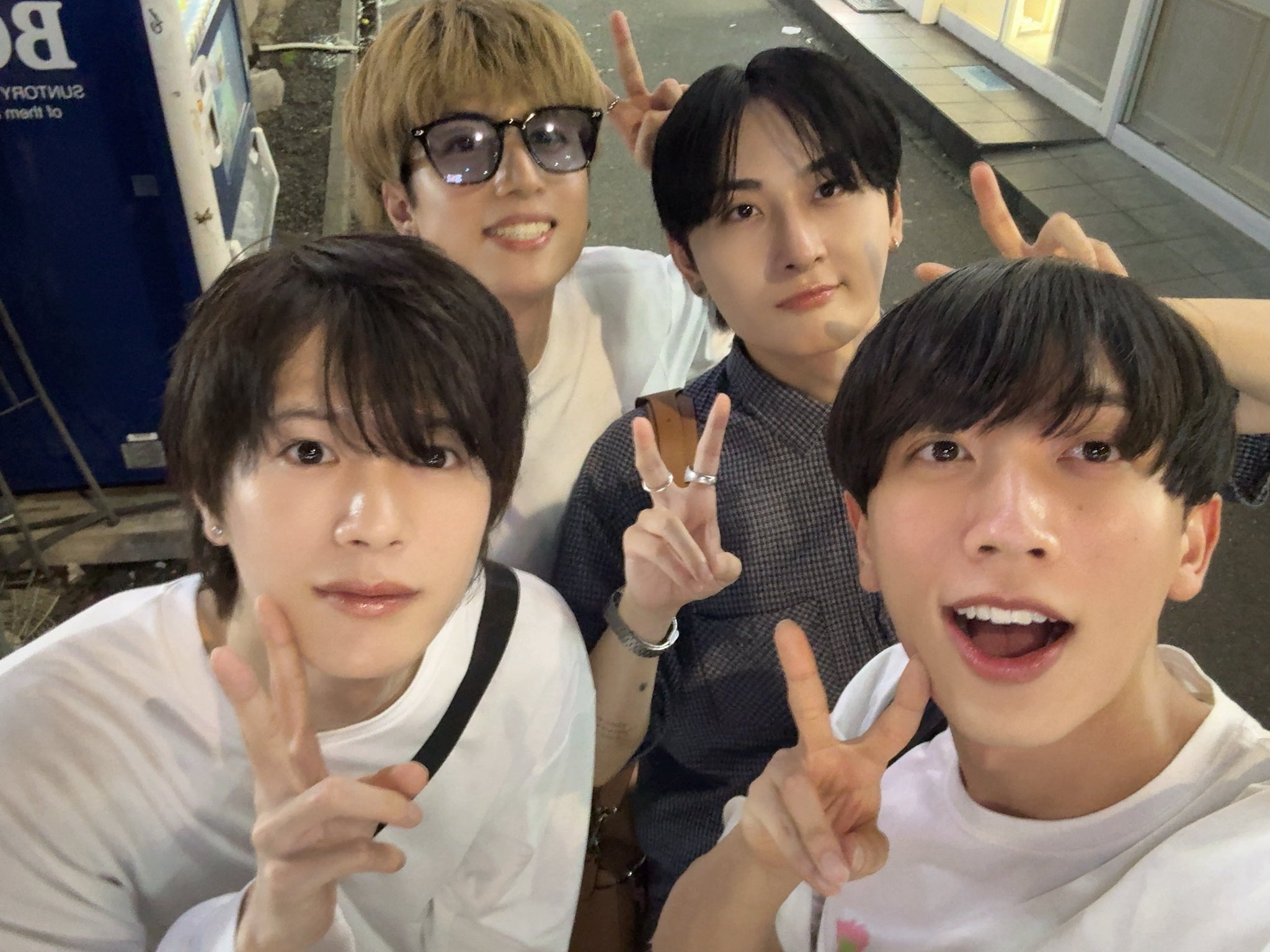 ☆ちょこぼ☆ページ ChocoLate Bomb!!(ちょこぼ) 公式サイト