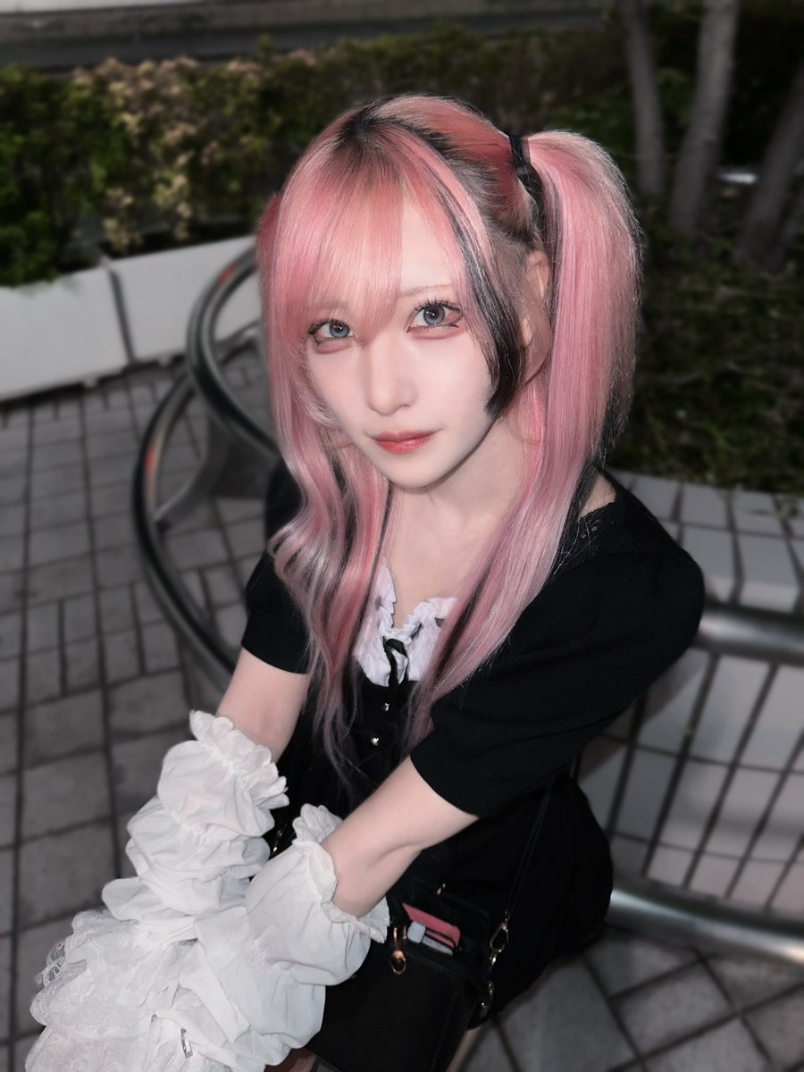 ui_kinema's tweet photo. 君が来てくれるのずっと待ってた...♡ https://t.co/wv8SbvVZ5n