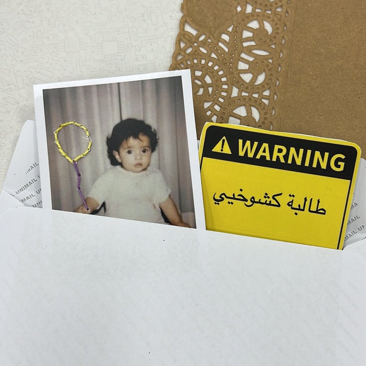 llijn5's tweet image. New Hobby👼🏻🪡🫀🌟