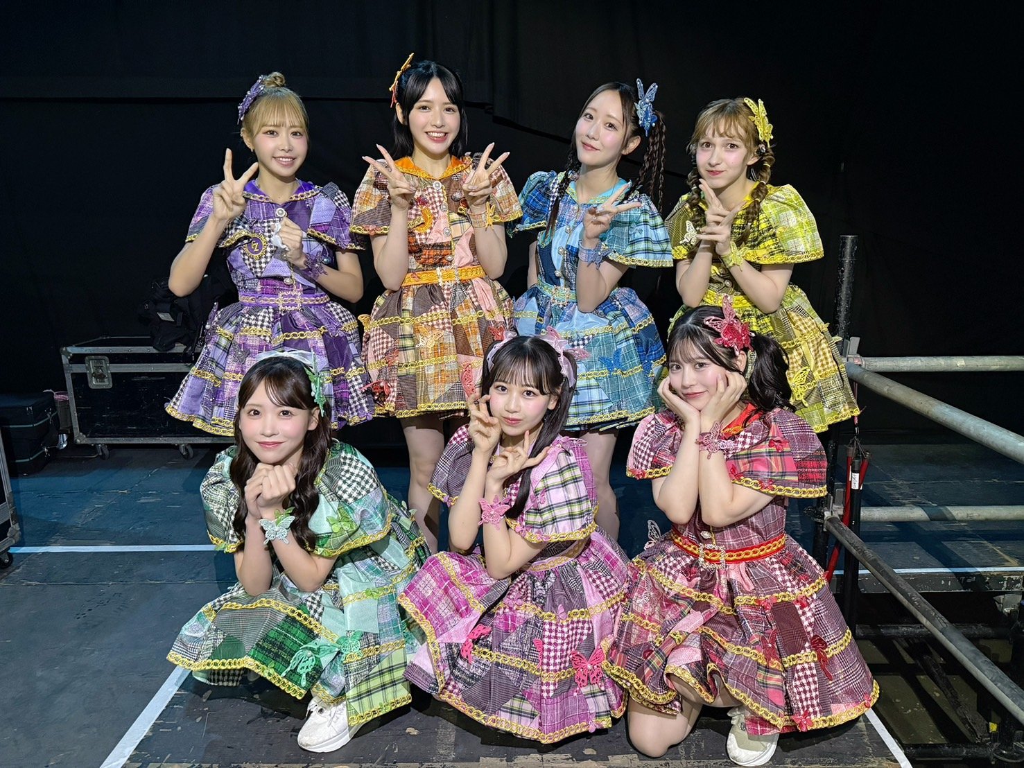 FRUITS ZIPPER【Official】 on X: 