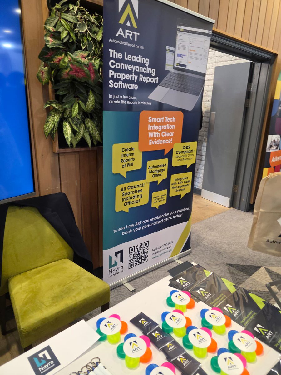 NAVRO COMPLIANCE tweet media