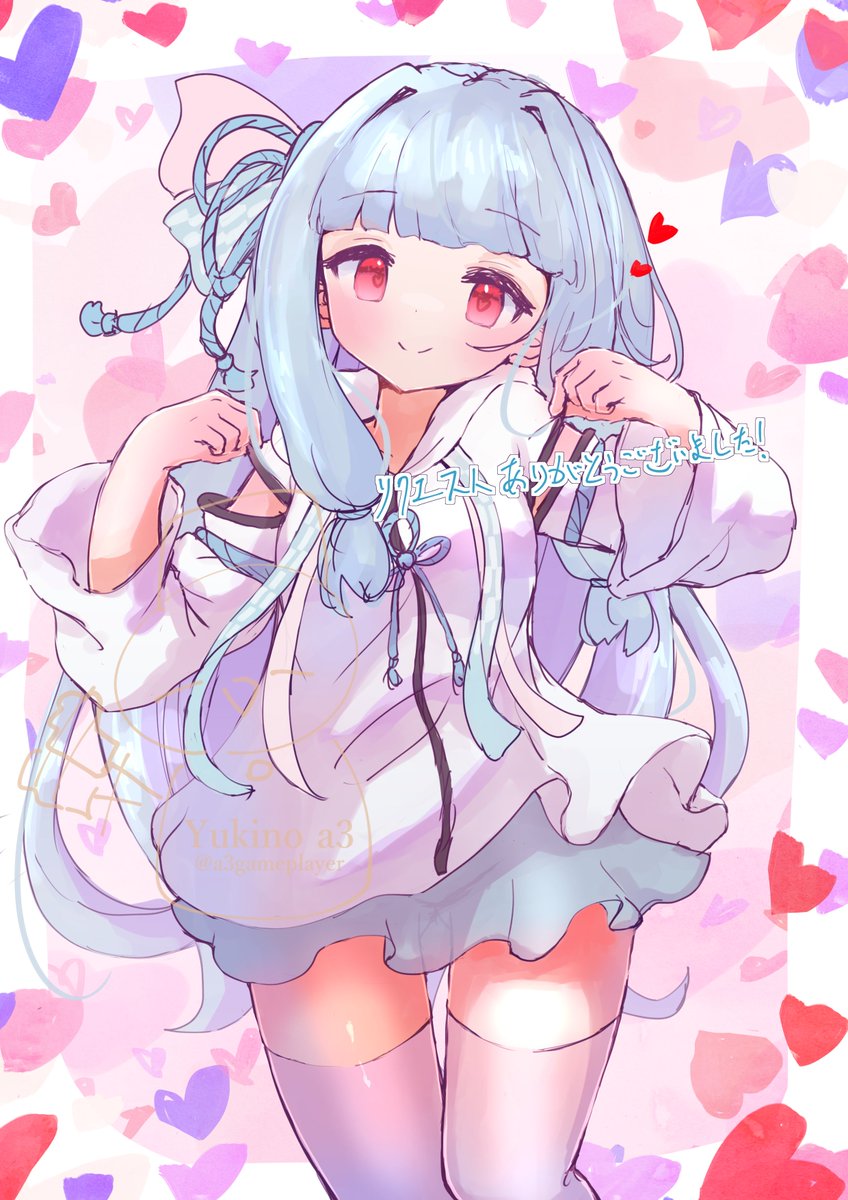 Yukino A3❄️☀️❄️ tweet media