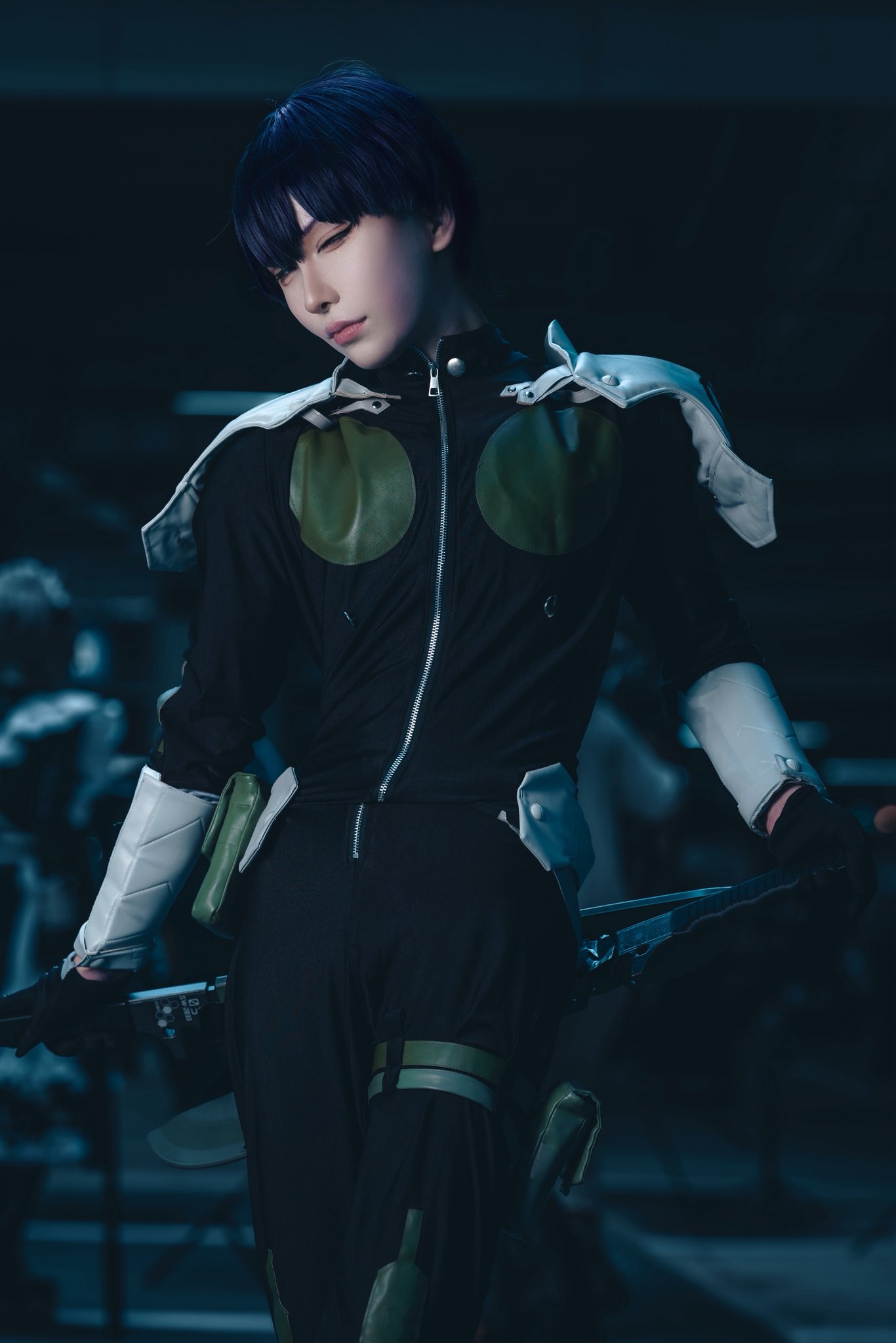 路地裏🌃 on X: 