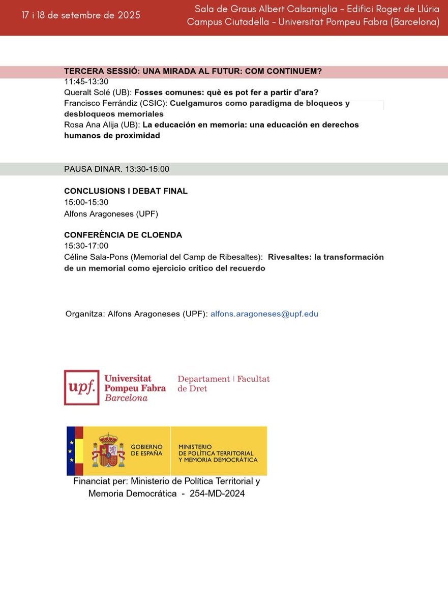 Andreu Caralt tweet media