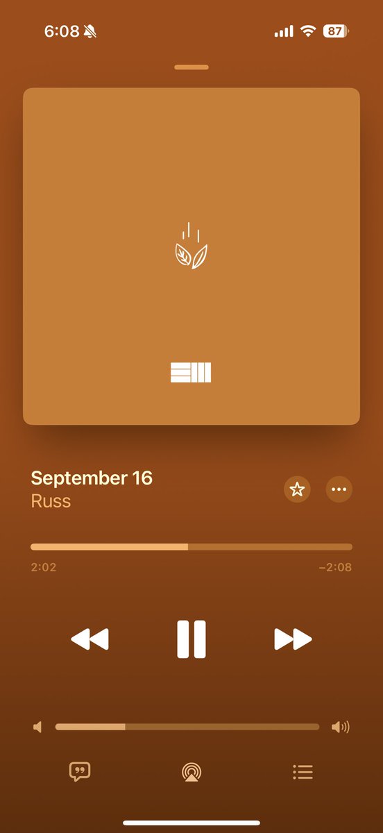 Weimert1's tweet photo. Had to listen to this one today 

@russdiemon https://t.co/DUcEd1stkr