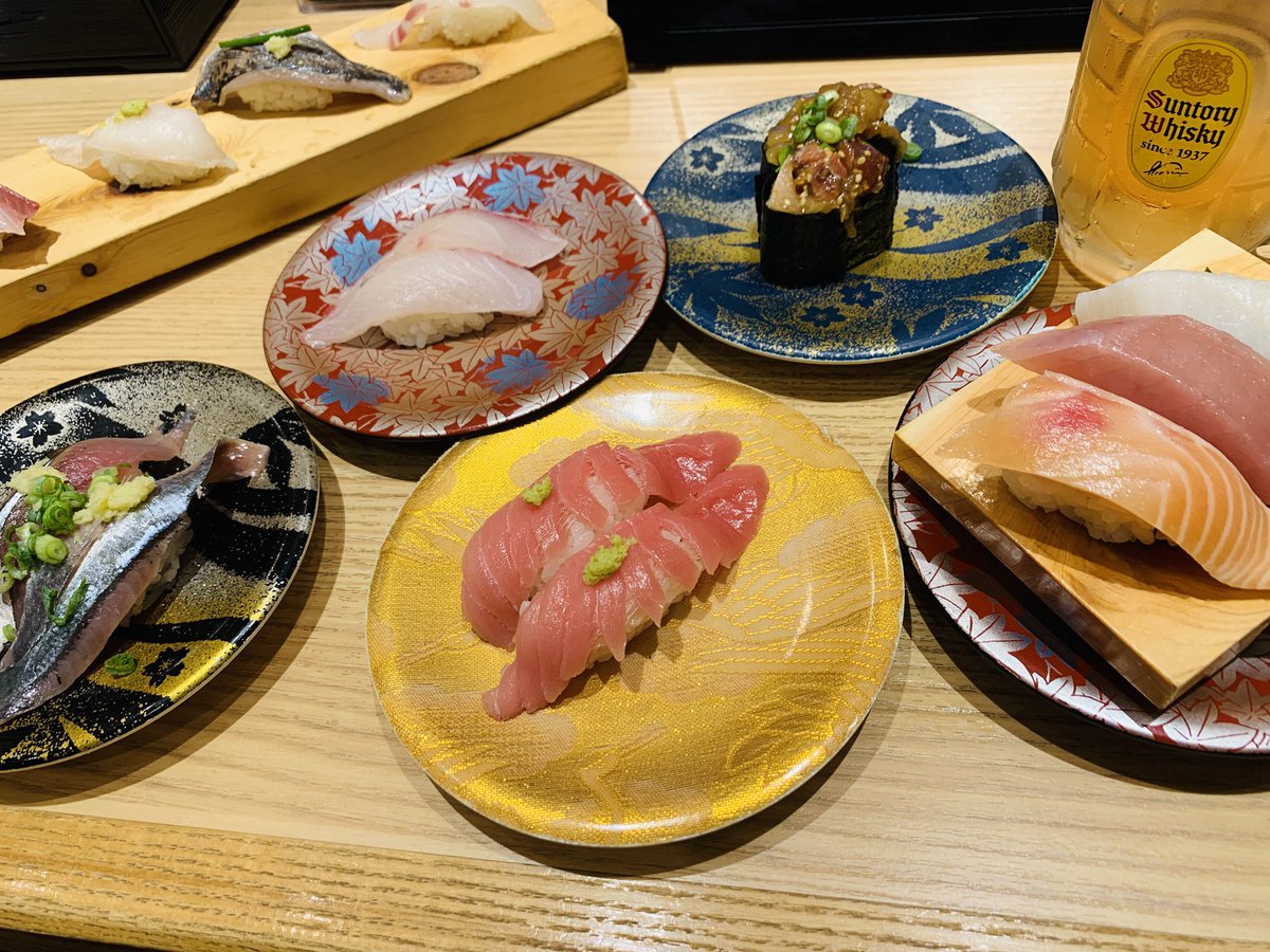 うめぇよ