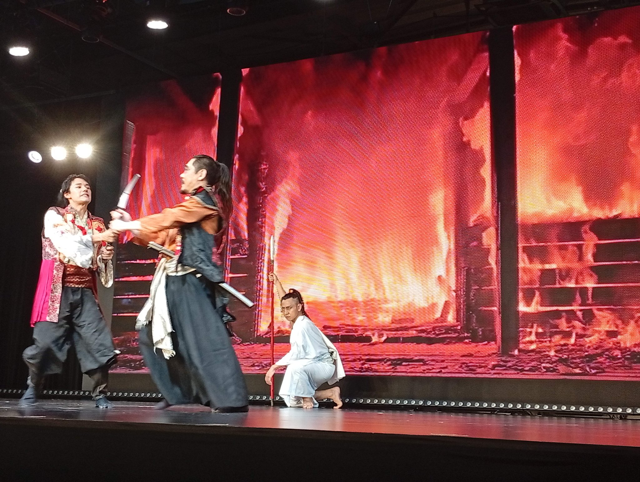 【希少糖】お笑い神経衰弱 爆笑！人間トランプ「お笑いDOJO」50回記念 福chan／福笑い男あをによし (@fukuchan1017) / X
