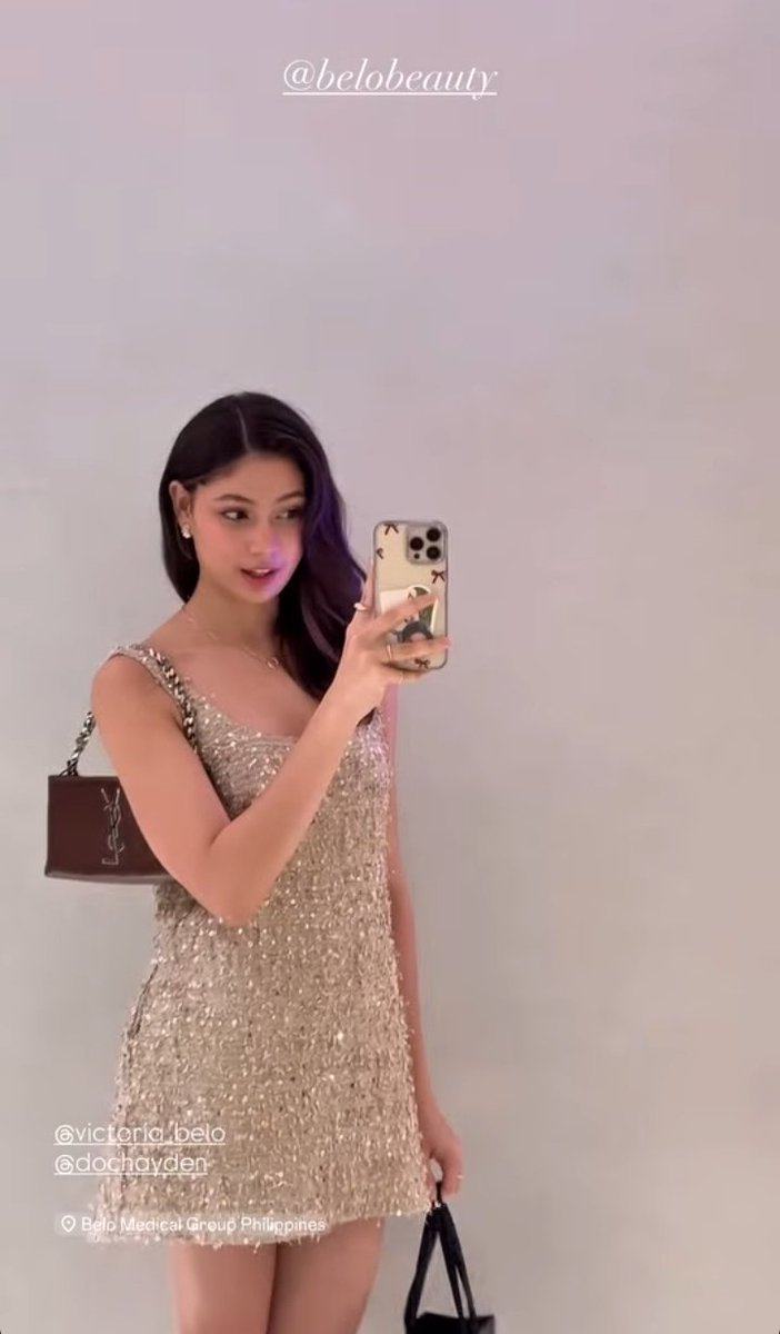 Our <a href="/belobeauty/">Belo Medical Group</a> baby , Charlie! 

instagram.com/stories/victor…

#CharlieFleming <a href="/ccefleming/">Charlie Fleming</a>