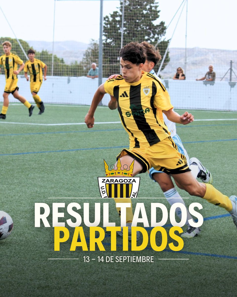 UD Balsas Picarral tweet media