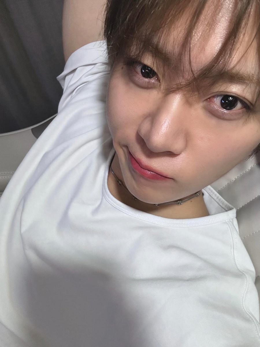 bhmini__'s tweet photo. 250916 #변현민 인스타 🙌
염색한거 넘 잘어울령🥹🥹 https://t.co/XNjzfbCrW5