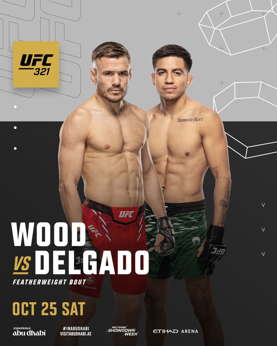 UFC Europe tweet media