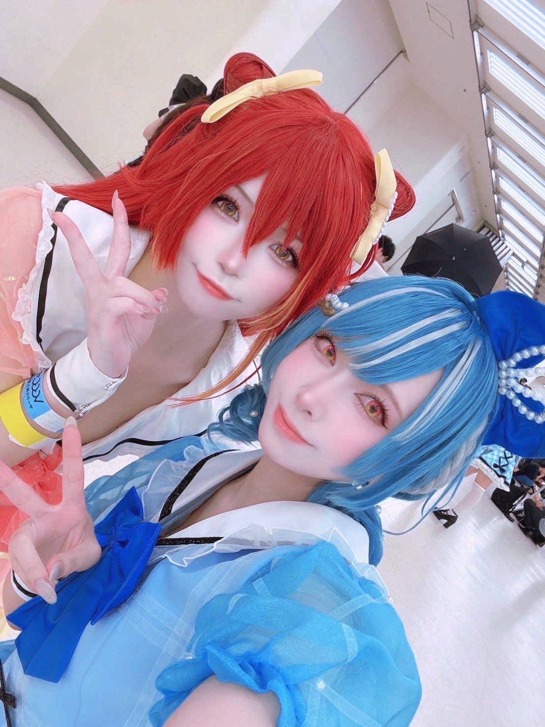 あぽりん🐾VGGC10th【 J-38 売り子 】 (@Rukachi__) / X