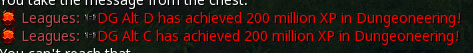 How is this possible? #runescape