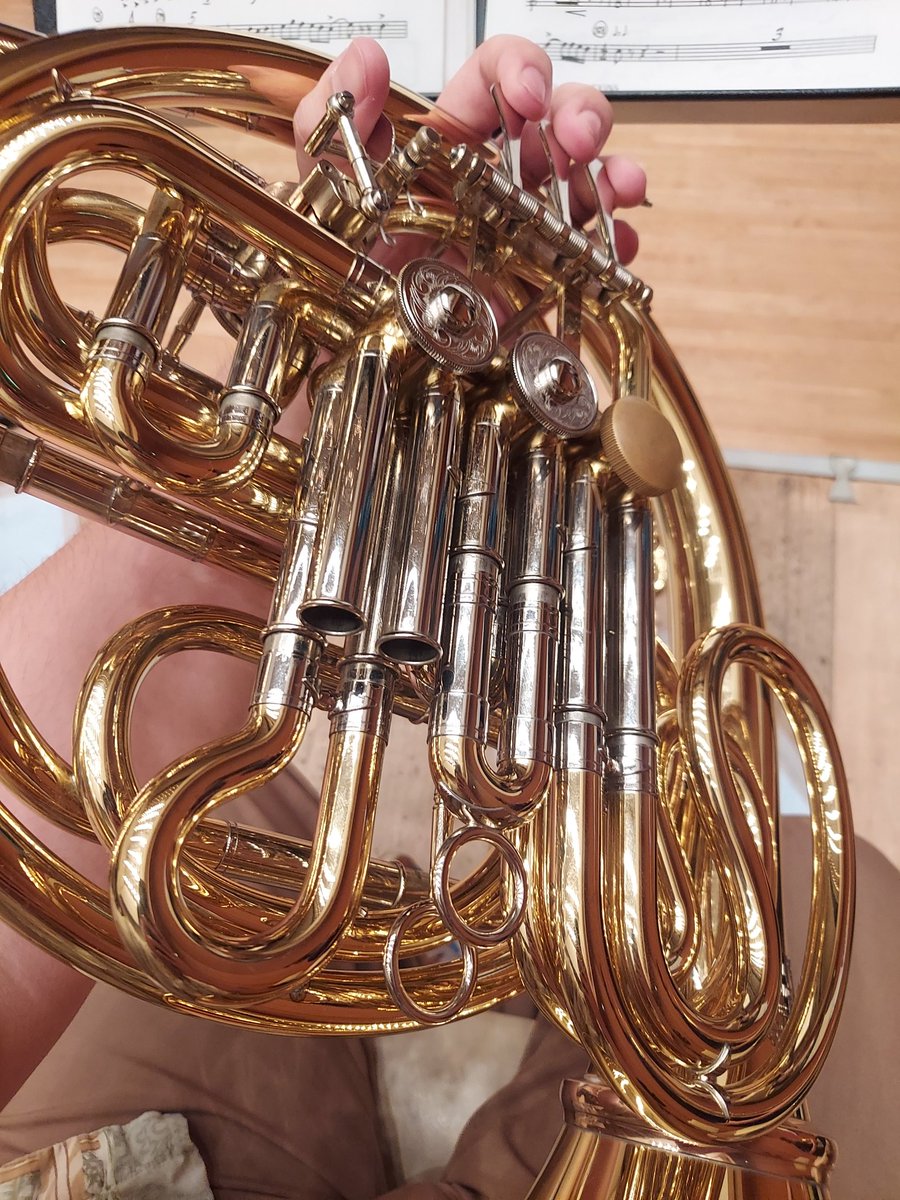 高音必中のトリビア📯