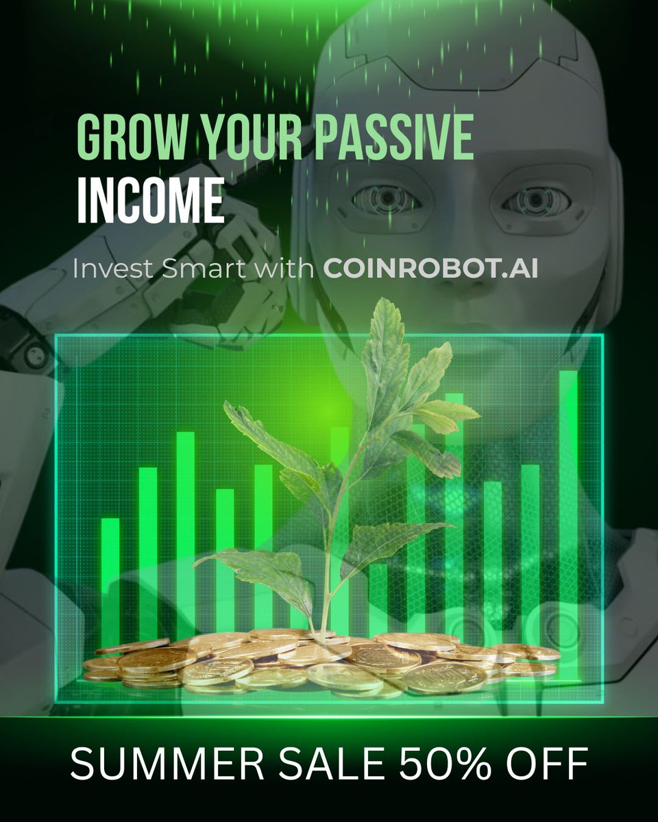 CoinRobotAI's tweet photo. See our LIVE backtest for 30 coins, running from 2024nov: https://t.co/DIx1iKx4ow https://t.co/P6QEMecKIo