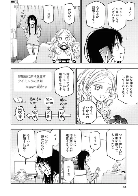 マンガ家とプロ無職の二人が"現実逃避"で金沢へ旅行する話(1/4) 