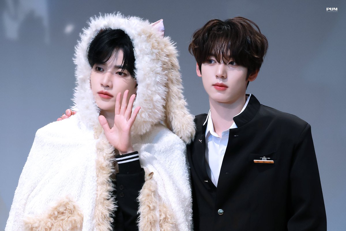 250914 메이크스타 대면팬싸 HQ 

#장하오 #ZHANGHAO #章昊 #ジャンハオ #한유진 #HANYUJIN #韓維辰 #ハンユジン #행운즈 #제로베이스원 #ZB1 #ZEROBASEONE