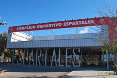Foto cedida por Ayuntamiento de Alcalá 