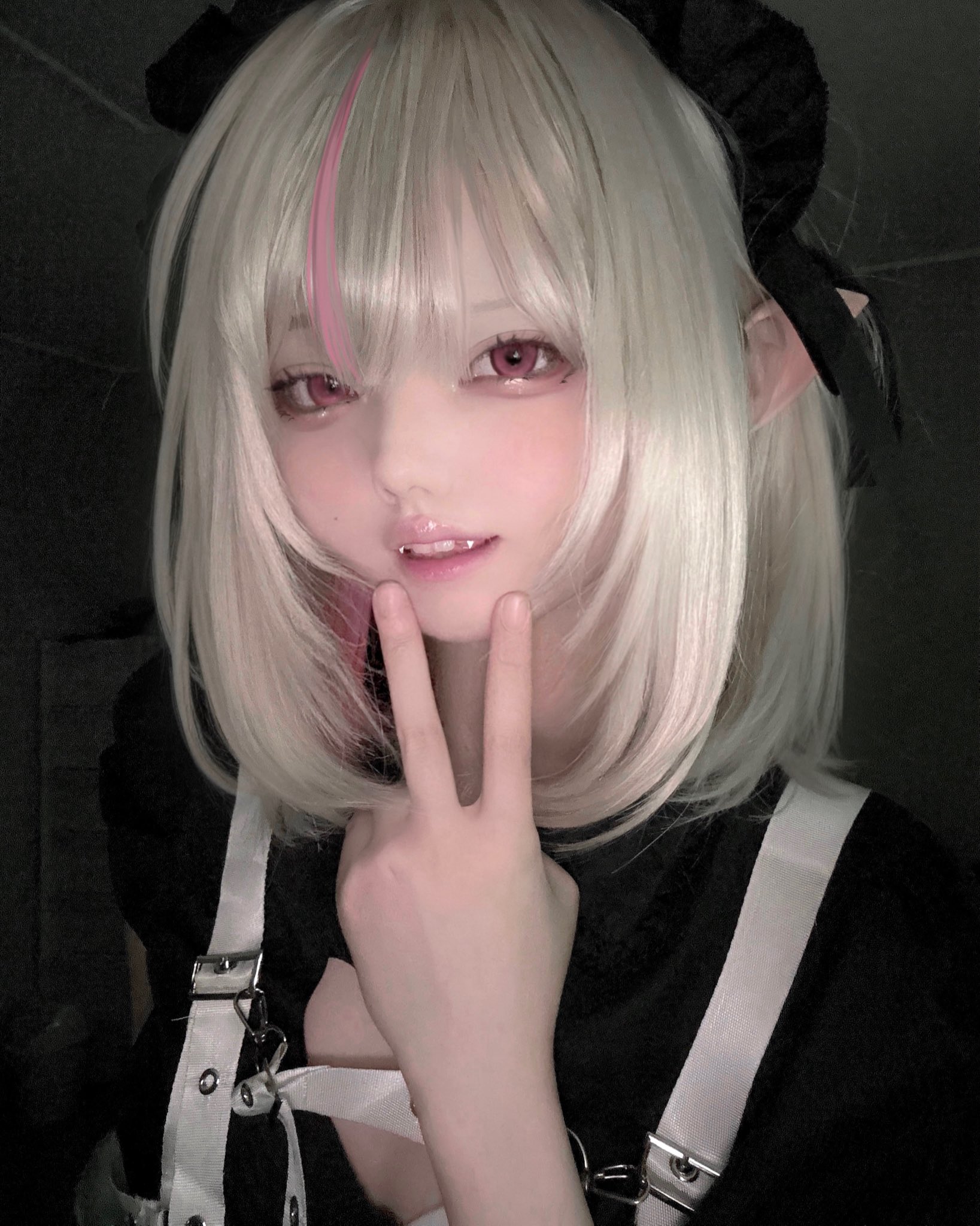ろん on X: 