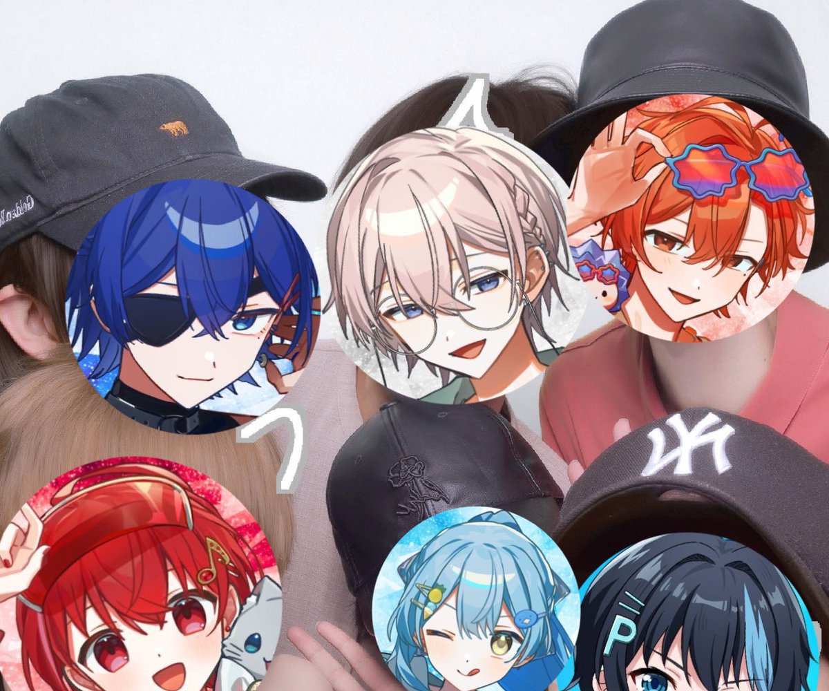 プリ男さん そあらのサブだぞ🩵@STPR BOYS on X: 