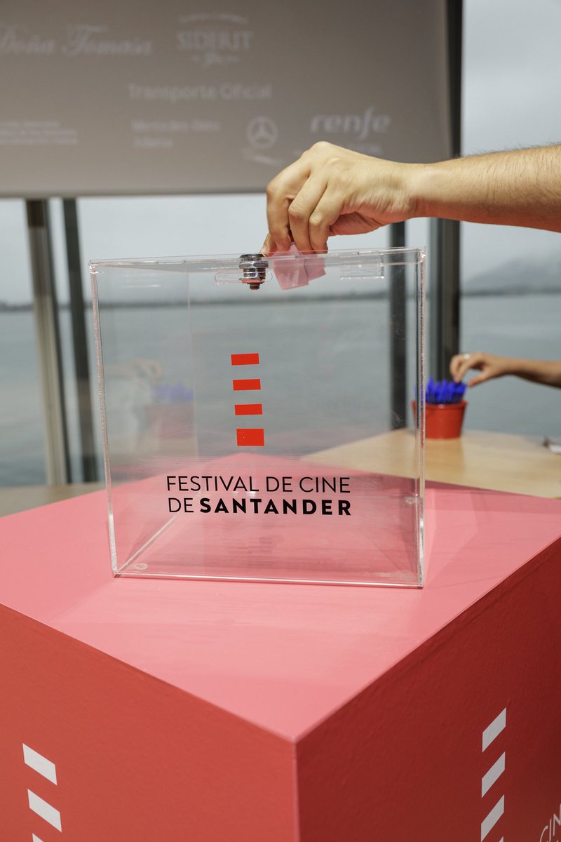 Festival de Cine de Santander tweet media