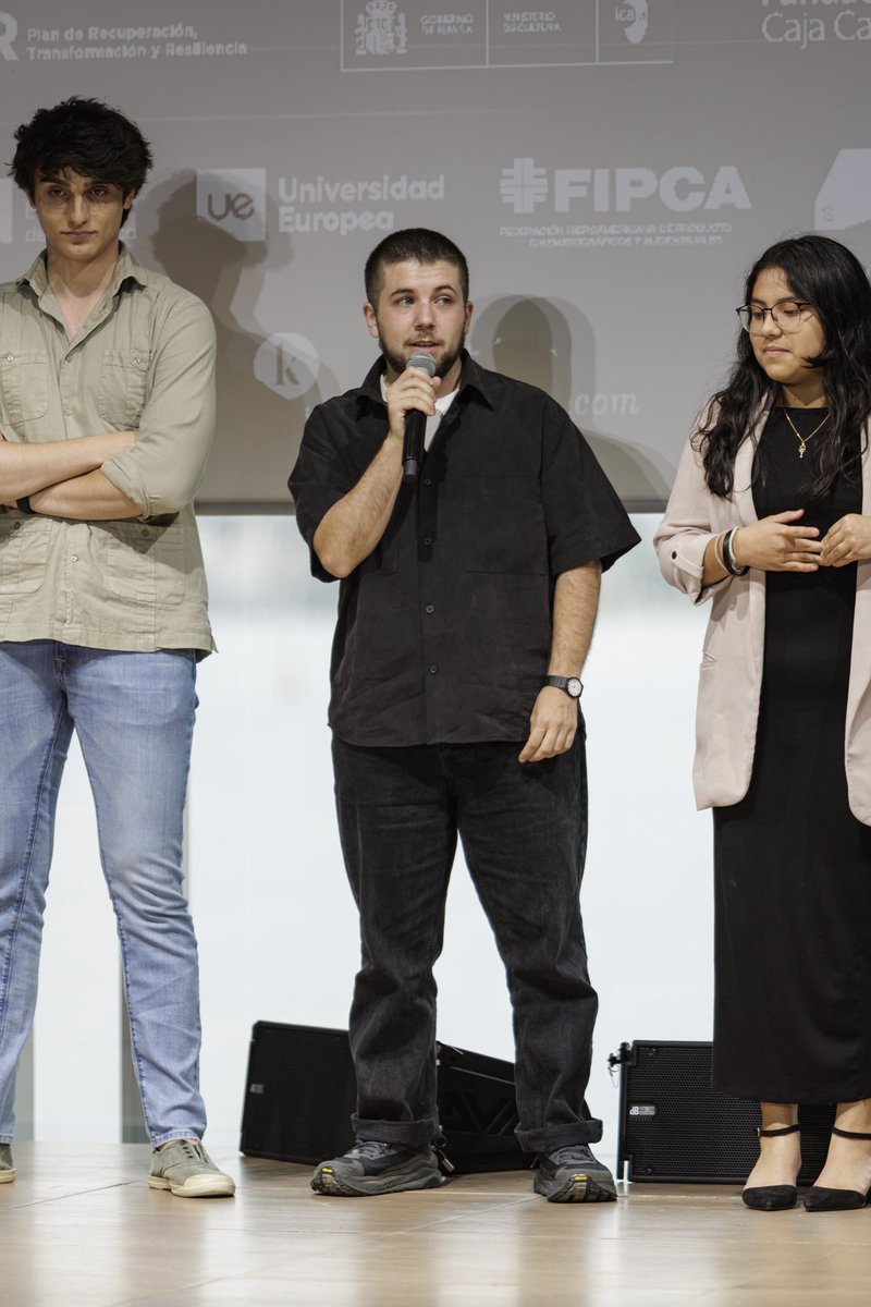 Festival de Cine de Santander tweet media