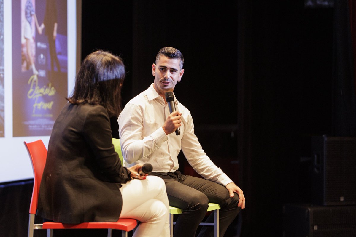 Festival de Cine de Santander tweet media