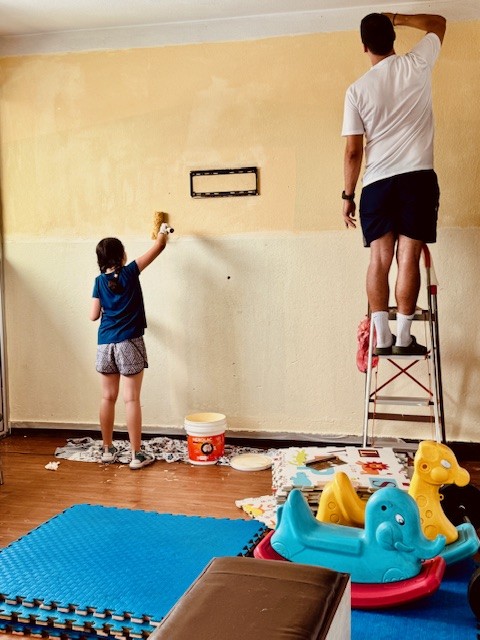 EUEF San Juan de Dios-Comillas tweet media