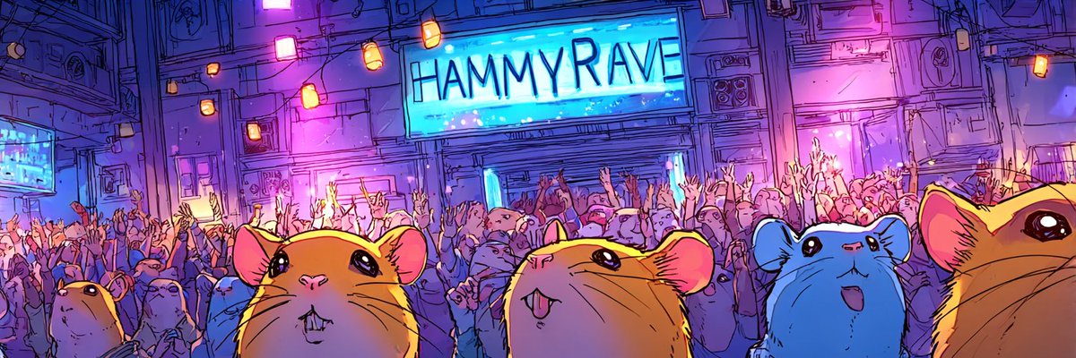 Hammy Rave tweet media