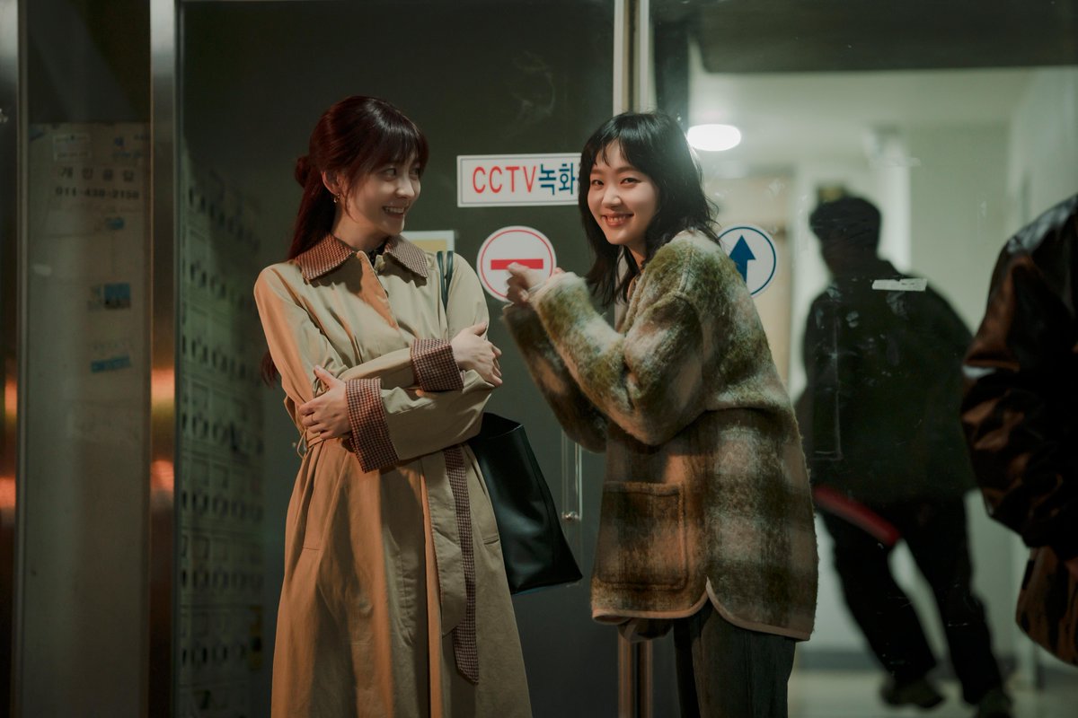 누가 널 끝내 받아주겠니
ㄴ저요

가을엔 전어와 은중과 상연이 제철 🍂