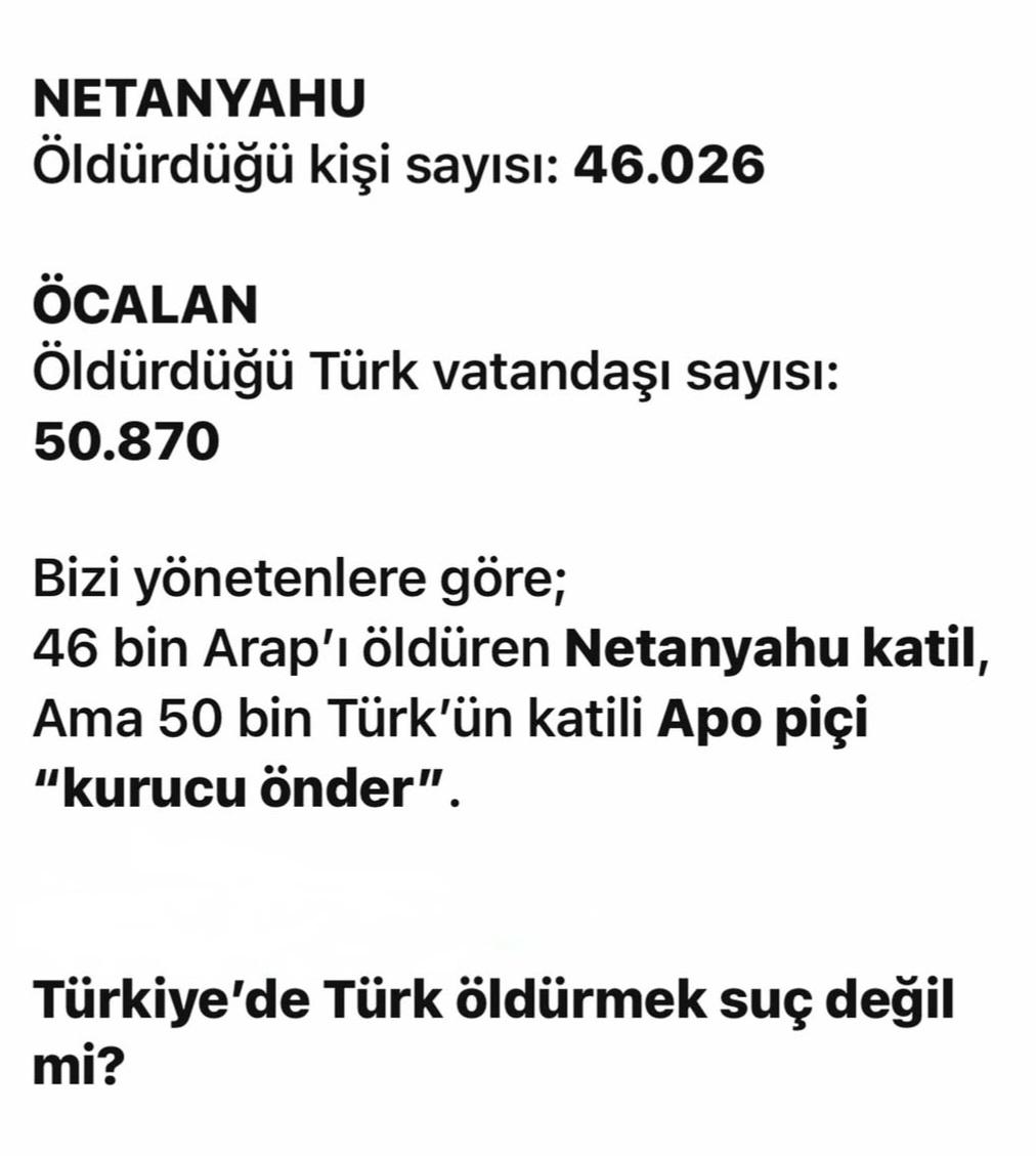 Neoplast1907's tweet photo. Hangisi gerçek katil?
İkisi de https://t.co/o3YyoeL50w