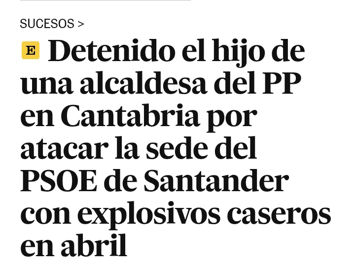Ana 🔻☂️ (@zapatista72) on Twitter photo Dicen los del PP que los manifestantes del domingo eran keleborroca.
Creo que se han equivocado y la keleborroca la tienen en casa. Dicen los del PP que los manifestantes del domingo eran keleborroca.
Creo que se han equivocado y la keleborroca la tienen en casa.