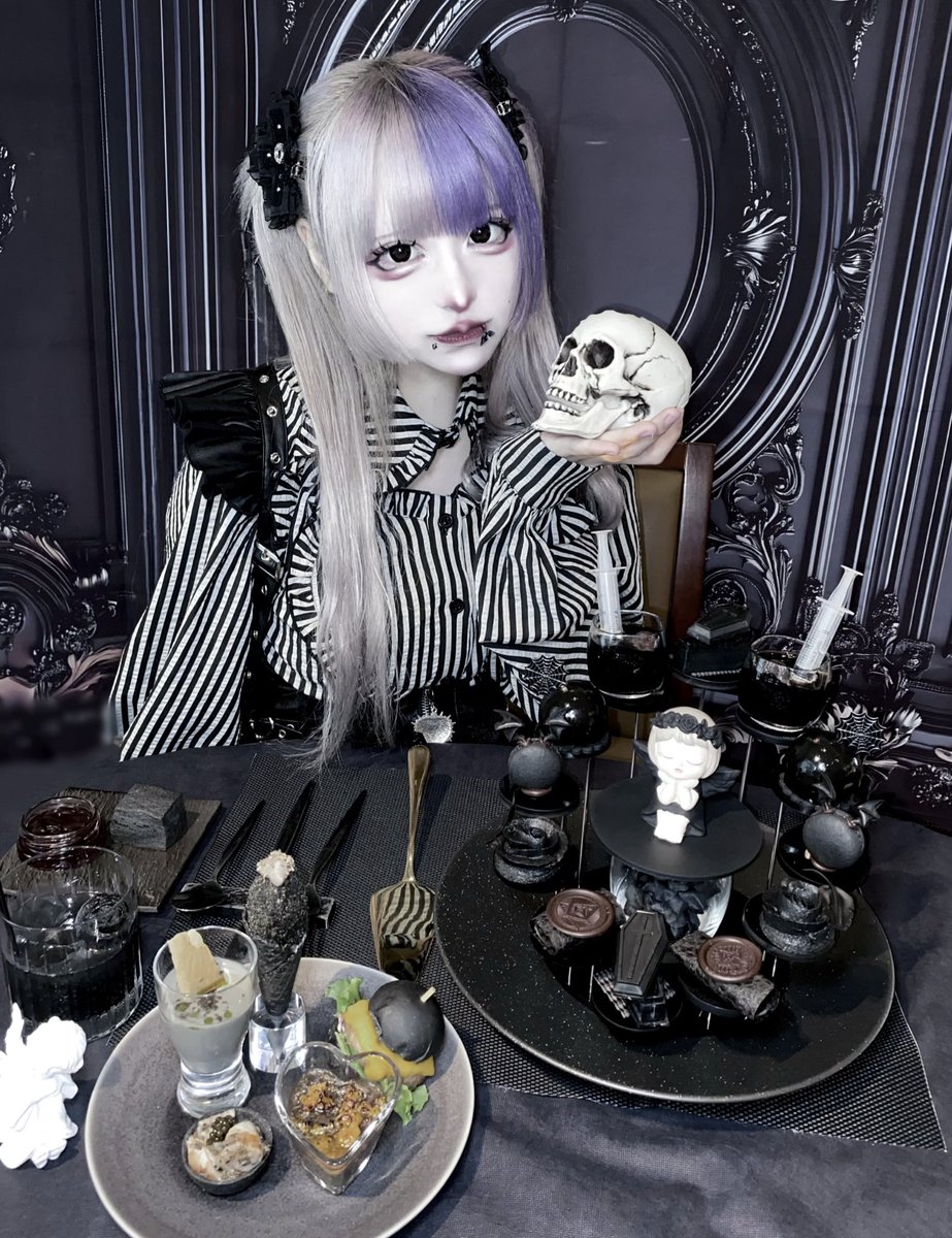 MB家のメイド達 メロウ Pyonkichi Original Character - Maids of House MB, Mellow 1/6