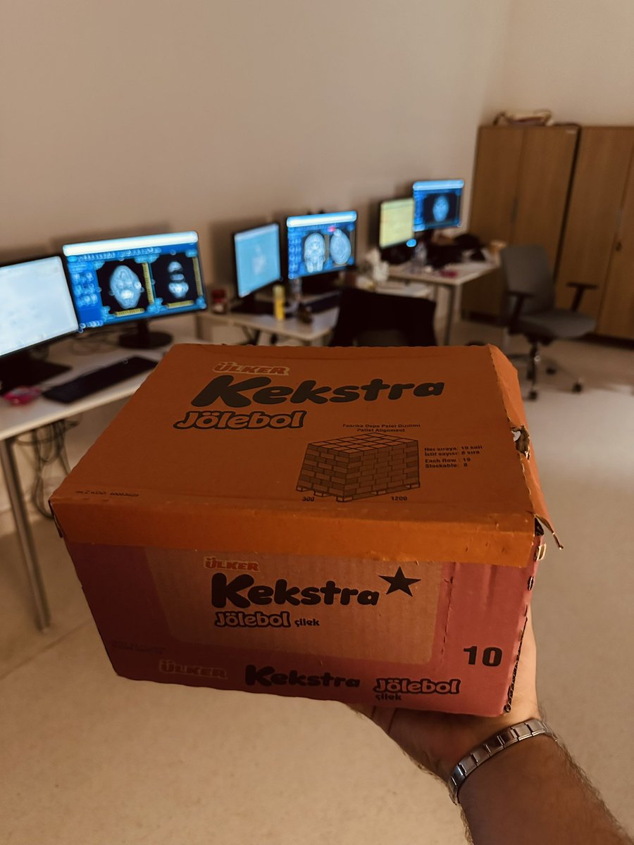 Ben bir Gürbüzmüşüm