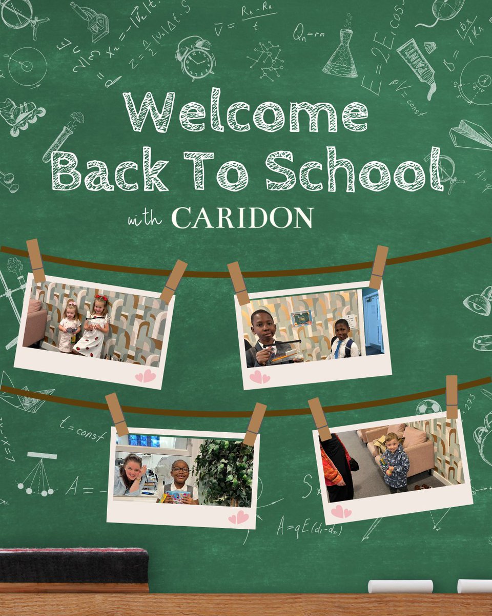 Caridon Property tweet media