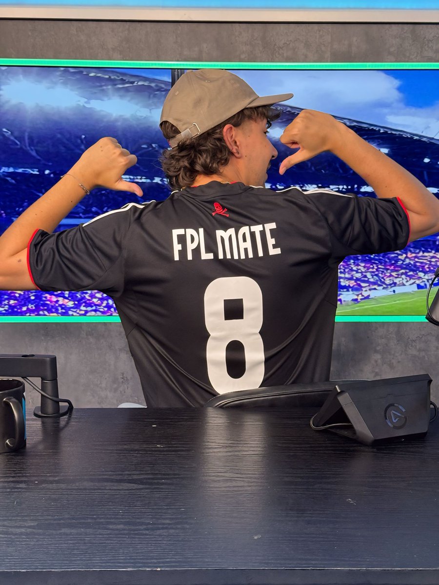 FPL Mate (Dan) tweet media