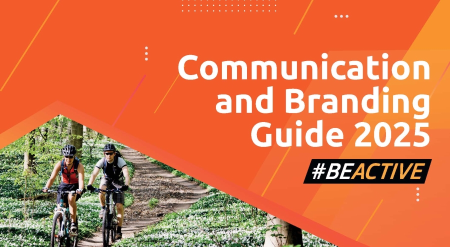 Settimana Europea dello Sport 2025 👍😀

La nuova campagna #BeActive è pronta per iniziare e la Settimana Europea dello Sport 2025 è in arrivo!
Save the date: 23-30 Settembre. 📌
🫵⛹️‍♂️🏊‍♂️🚣‍♀️🚴‍♀️🏌️‍♂️
6 m