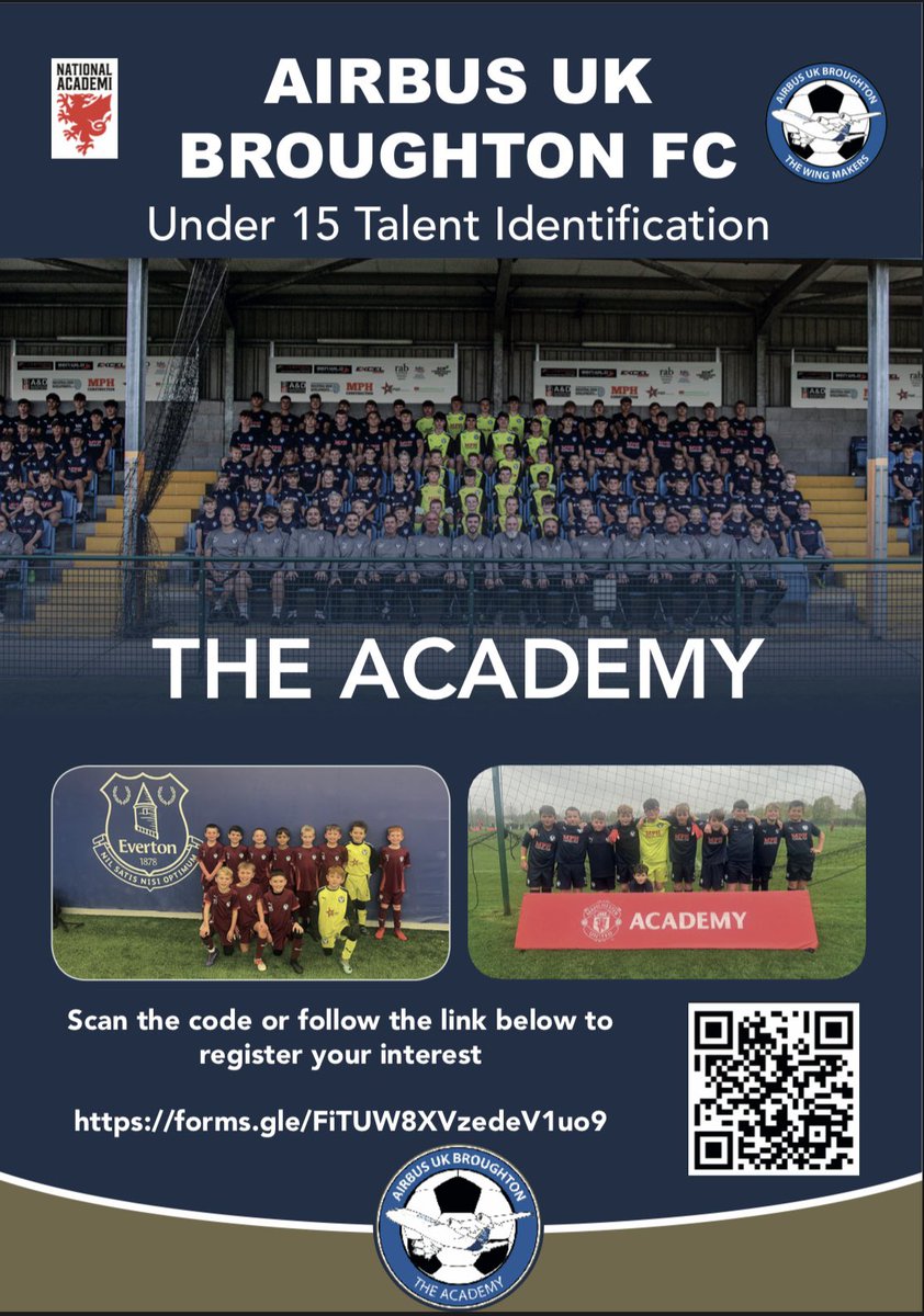 Airbus Academy 🏴󠁧󠁢󠁷󠁬󠁳󠁿 (@airbusacademy) on Twitter photo 