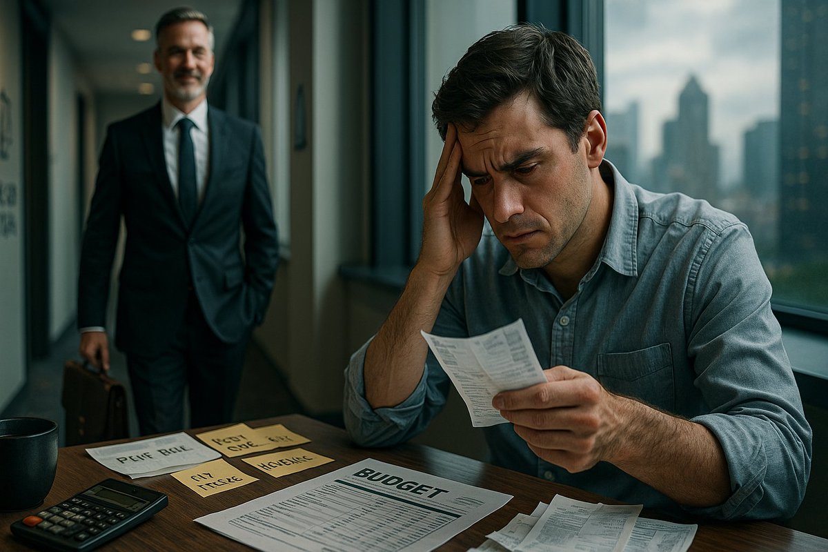 RamellaTyronne's tweet photo. Doing the right thing shouldn’t bankrupt you. 

Our Free Financial Safety Plan shows how to protect your runway fast.

#Whistleblowing #SpeakUp #EmployeeWellbeing #Jobs  #Compliance #Crime #CourageToBeReal 

Reddit → https://t.co/FYP7lK65xV

LinkedIn → https://t.co/hZtBR2qBSD https://t.co/B7zpYFqWyB