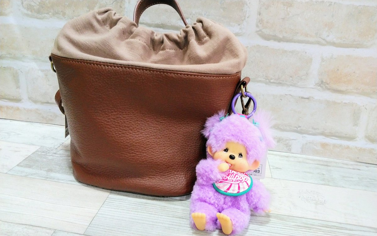 JOSEMOON バックチェーン　チャーム　ノベルティ JOSEMOON バックチェーン チャーム ノベルティ - メルカリ