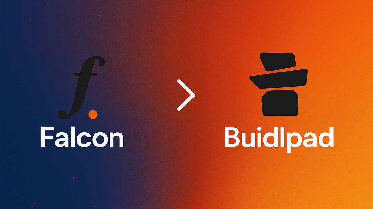 khanetskyi's tweet photo. Falcon Finance: $FF Community Sale on Buidlpad

1/ @falconfinance is not just another DeFi protocol. It’s building Universal Collateralization Infrastructure where any asset - stables, blue-chip crypto, even tokenized real-world assets - can become collateral. Out of that comes USDf, a synthetic overcollateralized dollar already above $1.5B in circulation. And now comes the next chapter: the launch of the native token $FF, with the Community Sale happening on @buidlpad . 🚀