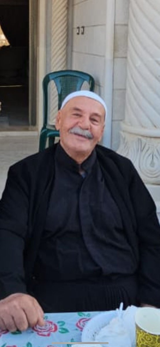 RamziJ's tweet photo. #Druze 
#Lebanon 
#Everyone https://t.co/Tt4BK79onI