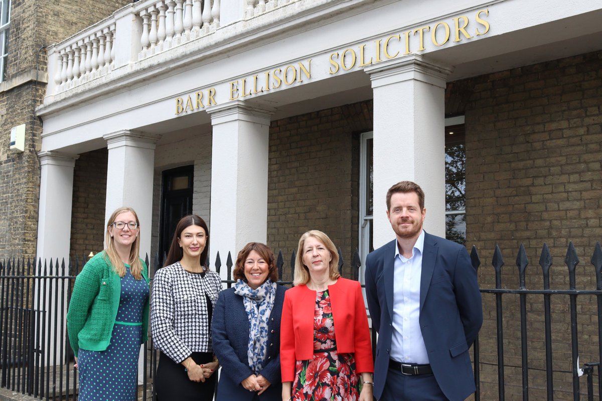 BE Promoted! 🍾✨ 

Congratulations from our Managing Partner, Kelly Peck, to our newly promoted team members!

Associates - April Davey and Melek Tezcan 

Senior Associates - Karen Anker and Chris Jones

We’re thrilled to see their talent and hard work recognised.