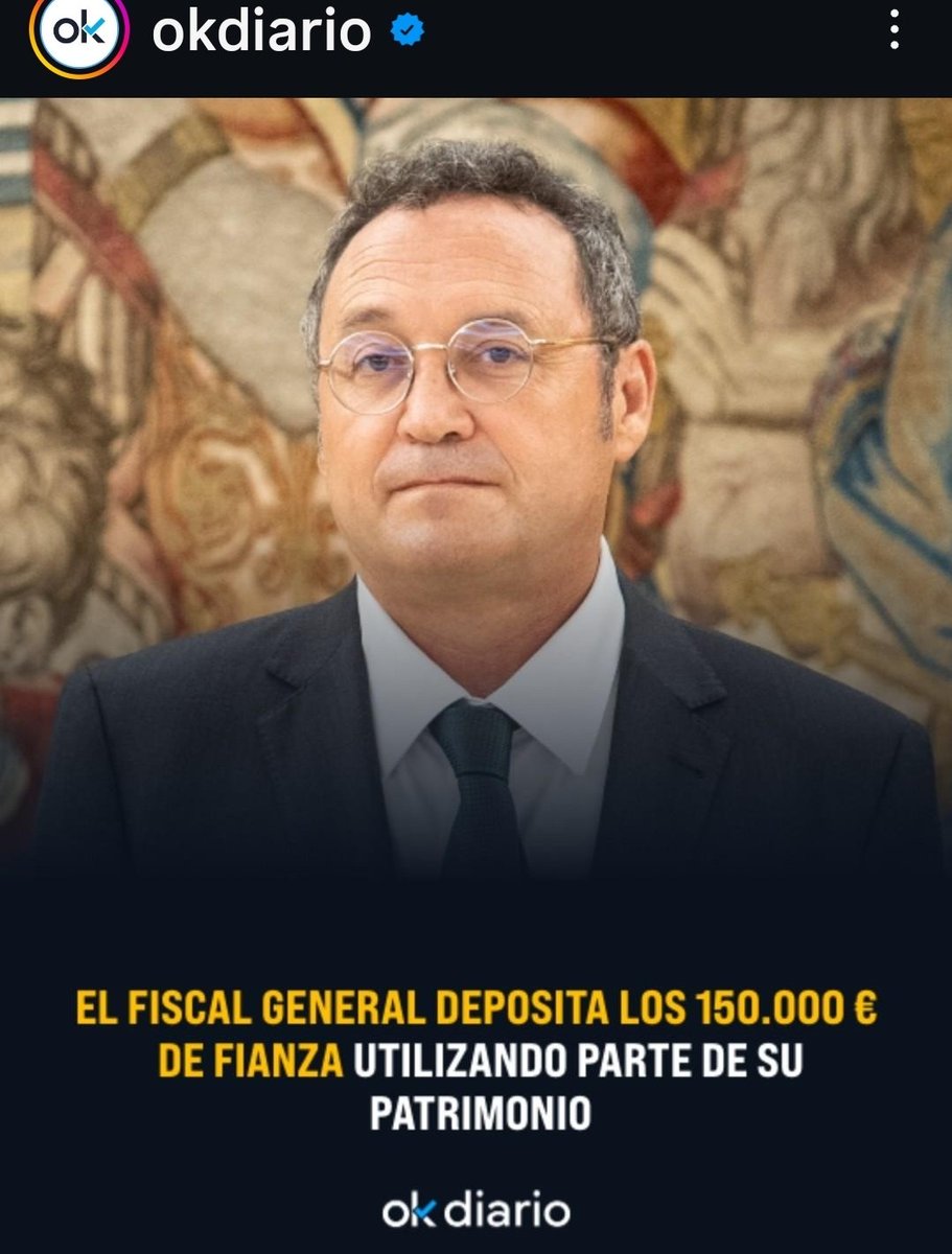 Pregunta muy seria 🤔 
Vosotros creéis que le hemos pagado la fianza?
Os leo