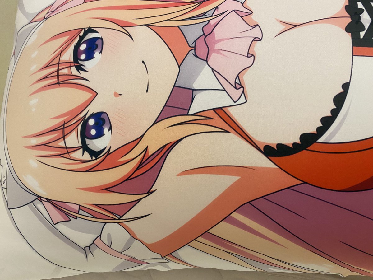 一生帆波推し tweet media