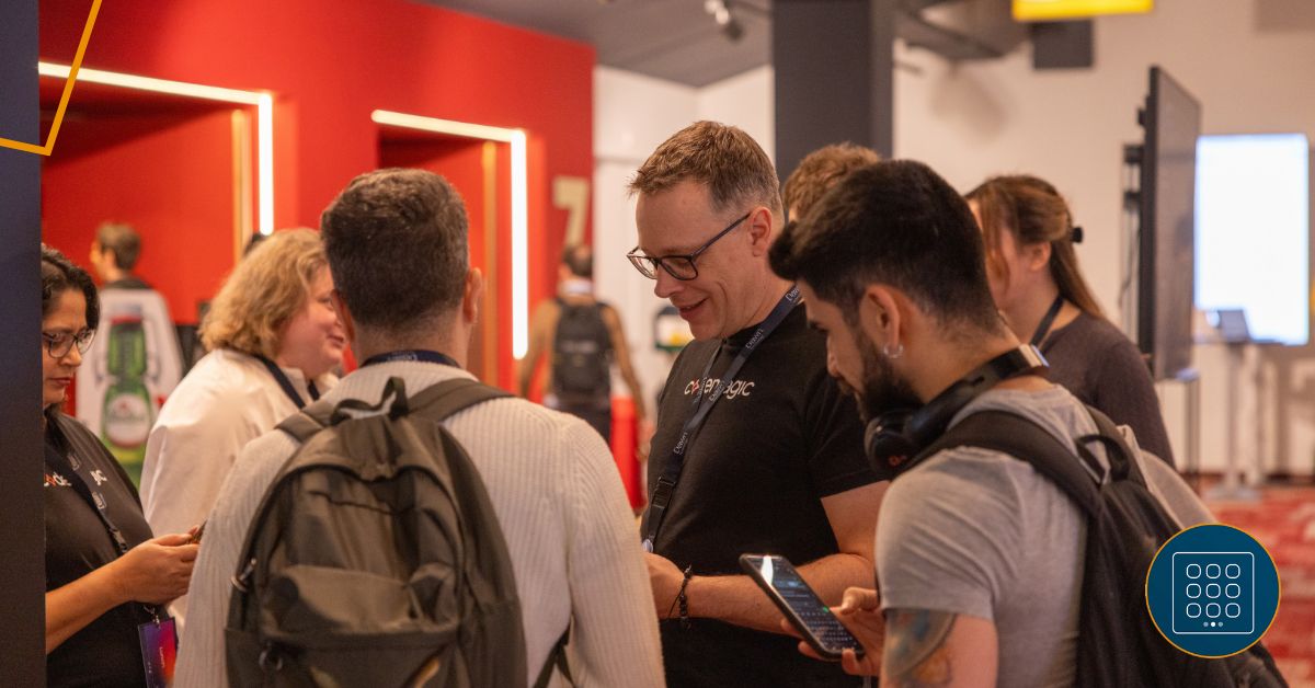 Appdevcon's tweet image. Support the developer community and get visibility for your brand. We’re welcoming new sponsors for Appdevcon 2026.

Interested? Learn more 👉 appdevcon.nl/sponsors/packa… 

#appdevcon #sponsor #conference